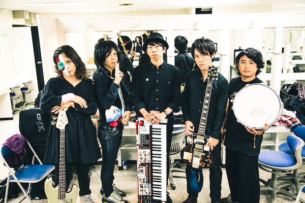 大森靖子、道重さゆみと「MUSIC JAPAN」で念願の共演、感動のメッセージ——OTOTOY番組レポ