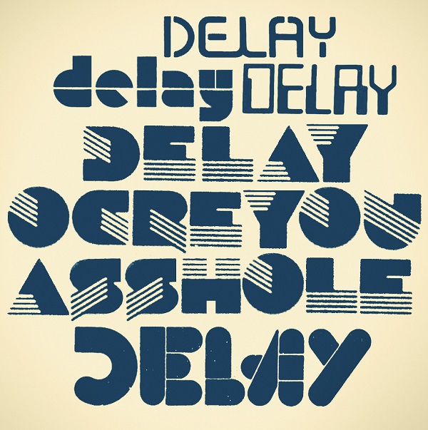 OGRE YOU ASSHOLE、〈DELAY 2015〉でMark McGuireと2マン決定