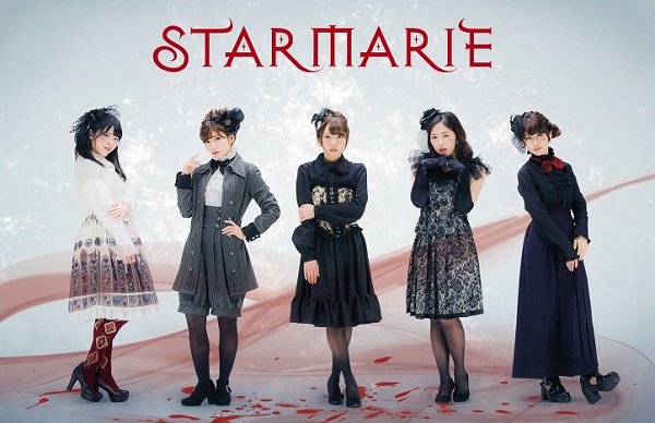 STARMARIE、ファッションブランドPUTUMAYO / RIONとコラボした新ビジュアル公開