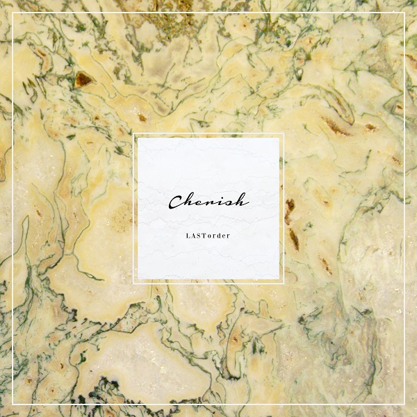 LASTorder、3rdアルバム『Cherish』を11/13に発売 アルバムトレーラー公開