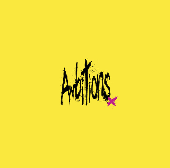 ONE OK ROCK、2年ぶり新アルバム『Ambitions』発売決定！新曲を先行ハイレゾ配信開始