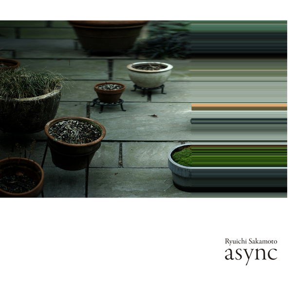 坂本龍一、『async – 短編映画コンペティション』の開催を発表! 受賞者には賞金、さらには教授の書き下ろし曲も！