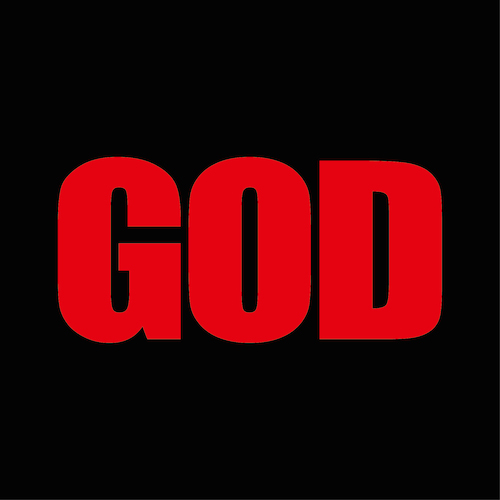 GOD、1stアルバム『DOG』発売決定 明日のワンマンでCD-R盤を無料配布