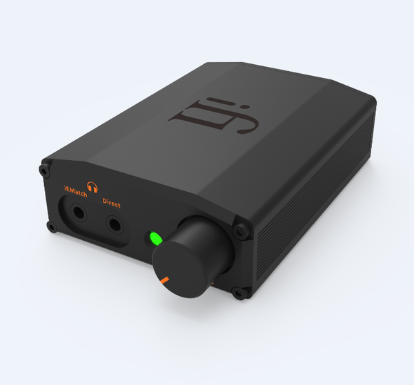 iFi-Audioから新モデル「nano iDSD Black Label」11/3発売 ヘッドフォン祭で発表会も