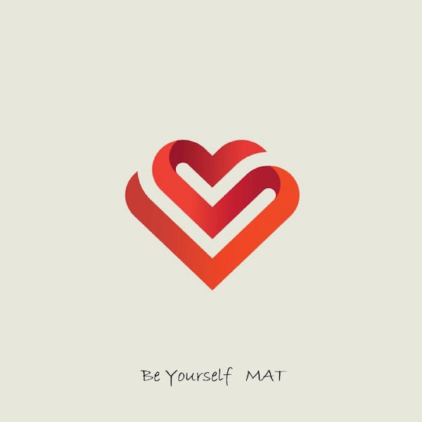 ましゅり（ex.校庭カメラガール）によるMAT、「Be Yourself」MVを公開
