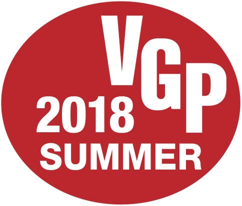 VGP 2018 SUMMER 受賞リストが公開! OTOTOYの「Collections」機能も特別賞を受賞!