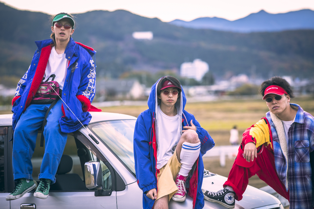 lyrical school、Young Hastleとのコラボ曲「Cookin’ feat. Young Hastle」MV公開