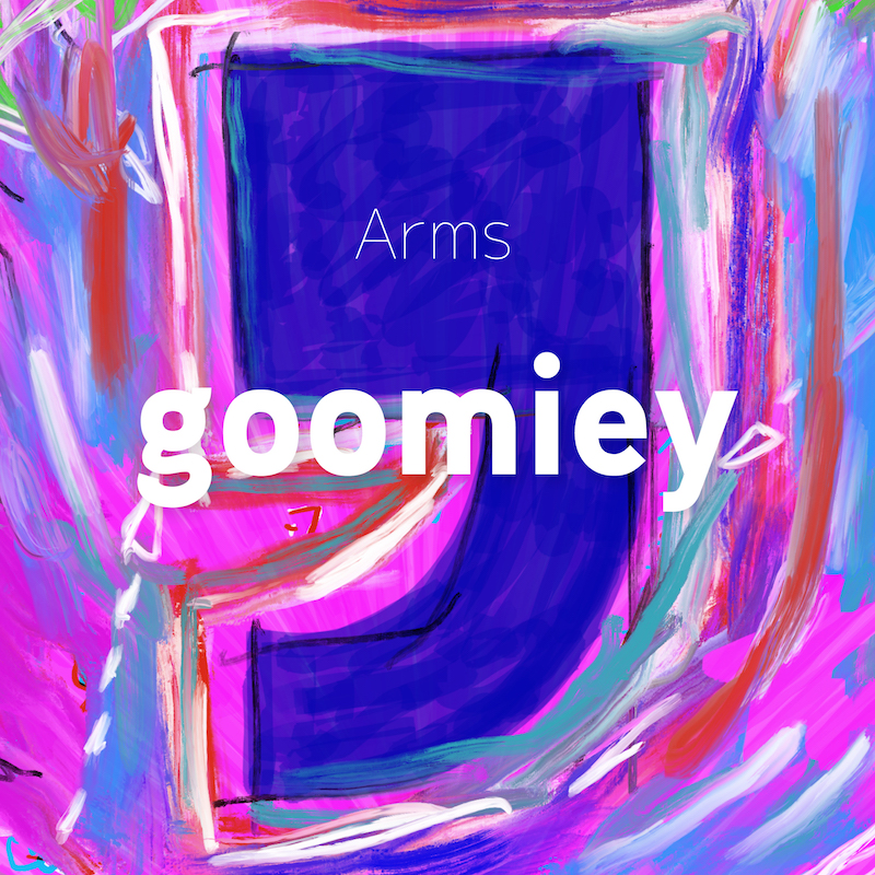 茨城・水戸発の現役高校生バンド goomiey、3月6日リリース『Arms』リード曲「アイロニー」MV公開