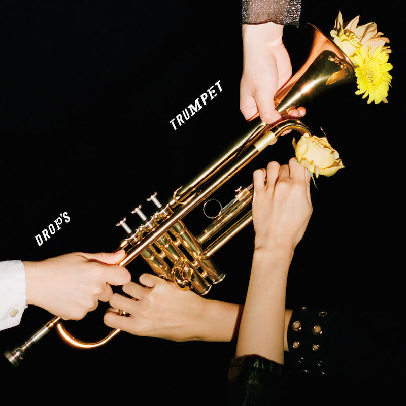 Drop’s、新ミニ・アルバム『trumpet』・リード曲「毎日がラブソング」MV公開＆先行配信スタート