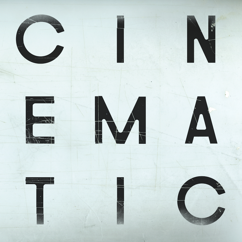 The Cinematic Orchestra、12年振り待望の最新アルバム『To Believe』ついに本日リリース