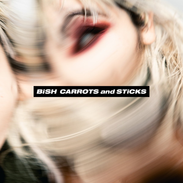 BiSH、3rdアルバム『CARROTS and STiCKS』全貌公開