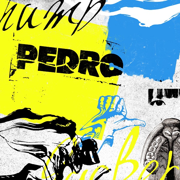 PEDRO、アルバム収録ドキュメンタリーのトレイラー映像を公開