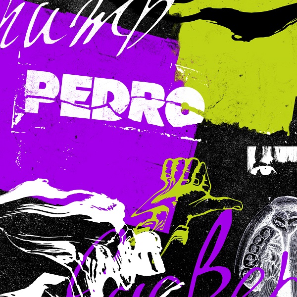 PEDRO、アルバム収録ドキュメンタリーのトレイラー映像を公開