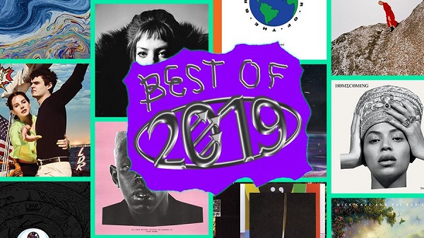 CHAIのアルバム『PUNK』がPitchfork「The 50 Best Albums of 2019」に選出