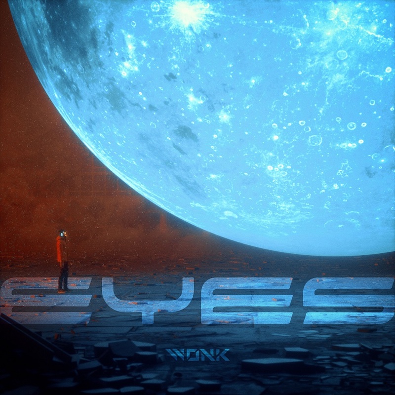 WONK、アルバム『EYES』6月17日リリース決定