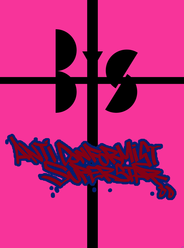 BiSメジャー1stEP『ANTi CONFORMiST SUPERSTAR』を8月19日にリリース