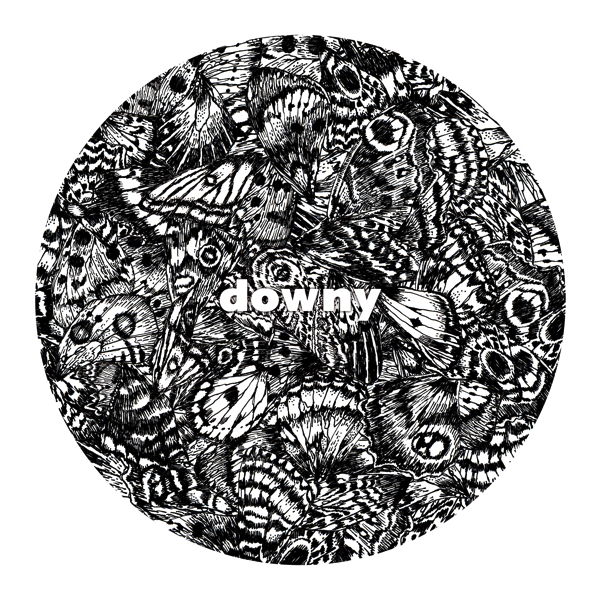 downy、新曲『17月』本日配信限定でリリース